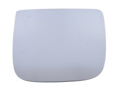 Sticla oglinda, oglinda retrovizoare exterioara IVECO DAILY V caroserie inchisa/combi (2011 - 2014) ALKAR 6431249