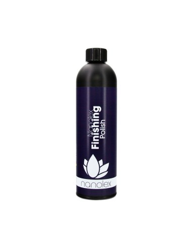 Pasta Polish Fina Nanolex Finishing Polish 750ml