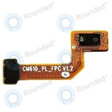 HTC Desire 620G Dual Sensor Flex