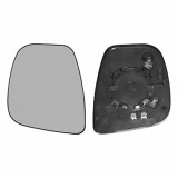 Geam oglinda exterioara Citroen Berlingo 18-, Jumpy/Spacetourer 16-; Opel Combo/Life 18-, Zafira Life 19-; Peugeot Expert/Traveller 16-, Partner/Rift