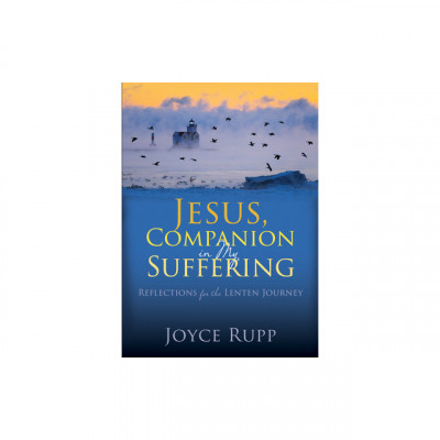 Jesus, Companion in My Suffering: Reflections for the Lenten Journey foto