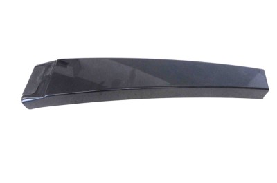 Ornament vertical ușă dreapta spate VW TOUAREG 7LA, 7L6, 7L7 2009 OEM: 7L6853318D 17738766 foto