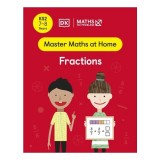 Cumpara ieftin Maths ― No Problem! Fractions, Ages 7- 8 (Key Stage(...)