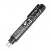 Tester Lichid Frana DOT3/4/5/5.1, Indicator LED, Masurare Rapida, 2 Electrozi, Compact, Universal