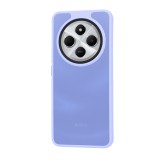 Husa pentru xiaomi redmi 14c - halofrost, pro grip, light purple