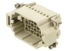 Conector HDC EPIC&reg; H-DD 042 MC