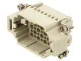 Conector HDC EPIC&reg; H-DD 042 MC