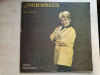 Vinil Mirabela Dauer - Esti visul meu (Discogs: VG+/NM, Coperta: VG) Label Alb Linie Orizontala, Matrix 0-ST-RE-02996-1 A