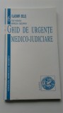GHID DE URGENTE MEDICO - JUDICIARE - V. BELIS (colectia medicului rezident)