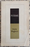 Poeme - Darie Magheru