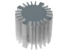Radiator LED FISCHER ELEKTRONIK SK56950AL 60mm aluminiu turnat 50mm