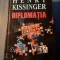 Diplomatia Hennry Kissinger