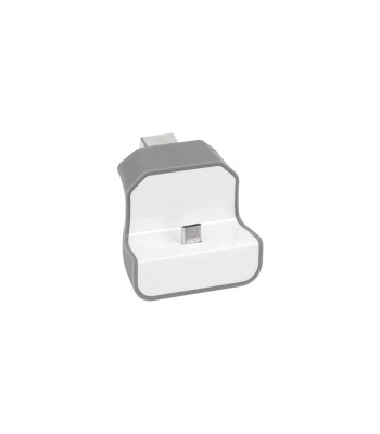 Docking station cu micro USB foto