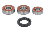 Cumpara ieftin Kit rulment roata spate (cu etansanti) pentru HONDA CA, CMX, CN, VT 125/250 1985-2007