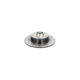 Disc frana RENAULT MEGANE III cupe DZ0 1 ABE C4R027ABE