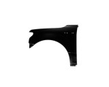 Aripa fata FORD F-SERIES, 11.2014-, partea Stanga, aluminiu, Rapid