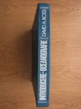 INTRODUCERE IN OCEANOGRAFIE - DAVID A. ROSS