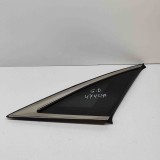 Geam lateral dreapta spate CITRO&Euml;N DS7 Crossback 2023 OEM: Off-road | 27959501