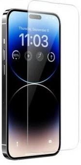 Folie protecție King Protection pentru Apple iPhone 16 Pro