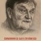Convorbiri cu Alex. Stefanescu &ndash; Daniel Cristea-Enache