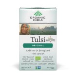 Tulsi Original Ceai, 18 plicuri, Organic India