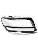 Sticla far dreapta pentru Volkswagen Tiguan cu far Full LED (2017 - 2020)