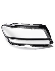 Sticla far dreapta pentru Volkswagen Tiguan cu far Full LED (2017 - 2020)