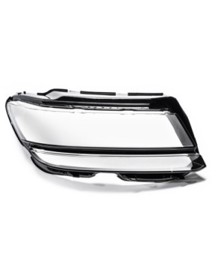 Sticla far dreapta pentru Volkswagen Tiguan cu far Full LED (2017 - 2020) foto