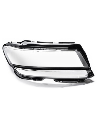 Sticla far dreapta pentru Volkswagen Tiguan cu far Full LED (2017 - 2020)