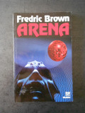 FREDRIC BROWN - ARENA, Nemira