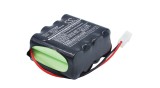 Cameron Sino 2500mAh Cardiette ECG Recorder AR600ADV,AR600 E.C.G. Baterie