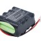 Cameron Sino 2500mAh Cardiette ECG Recorder AR600ADV,AR600 E.C.G. Baterie