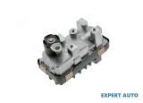 Actuator electronic turbo garett hella / motoras actuator turbosuflanta g-186/6nw008412/ Mercedes E-Class (2002-2009) [W211] #1