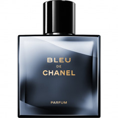 Bleu de Chanel Esenta de parfum Barbati 150 ml foto