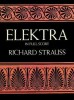 Elektra in Full Score