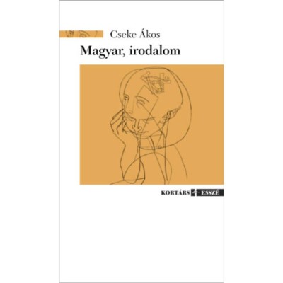 Magyar, irodalom - Cseke &amp;Aacute;kos foto