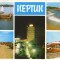 CPI B12659 CARTE POSTALA - NEPTUN, MOZAIC