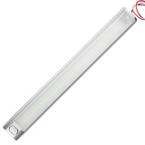 Lampa de interior cu Led 12-24V 39CM, 168 SMD - KH-3388-168