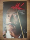 Jurnalul unui geniu- Salvador Dali