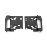 Cumpara ieftin Rama adaptor 2 DIN pentru Chrysler/Dodge/Jeep/Mitsubishi/VW &ndash; Carguard