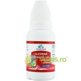 Glicerina Boraxata 10% Anestezina si Nistatina 20g