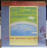 Vinil LP # &quot;Japan Press&quot; Kapono Beamer &lrm;&ndash; Daydreams (EX)