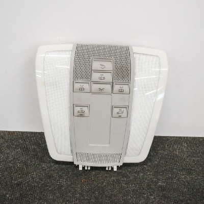 Iluminare interioară MERCEDES-BENZ C T-Model S204 2012 OEM: 28312885,A2049063002,A0009055200 10002822 foto