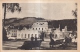 Vedere din Vatra Dornei (circulata 1956)
