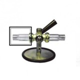 Vizor de schimb pentru dispozitivul de curățare a țevilor de bere (produs nr. 50)