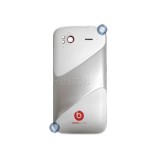 Carcasa HTC Sensation XE albă