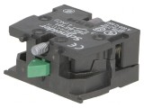 Element de Contact 22mm Harmony XB4 NO