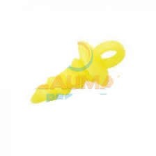 Surub Mostiro Pentru Pop-Up Yellow (10buc) foto
