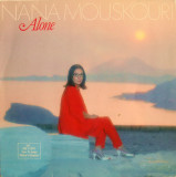 Cumpara ieftin Vinil Nana Mouskouri &ndash; Alone (VG), Pop