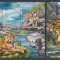 Niger - Feline - TIGRI - BL + KB - MNH